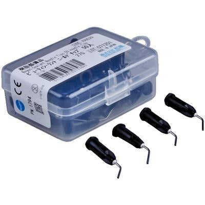 BEAUTISEALANT NEEDLE TIPS 27 Gauge, 50/Pkg