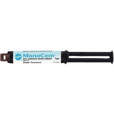 MonoCem™ Self-Adhesive Resin Cement