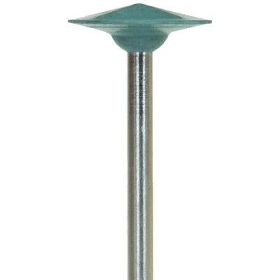 Supergreenie® Polishers – RA, Super-Polishing, 12/Pkg