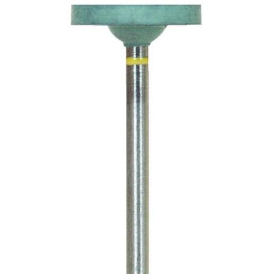 Supergreenie® Polishers – RA, Super-Polishing, 12/Pkg