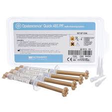 Opalescence Go 15% Hydrogen Peroxide Take-Home Patient Kits