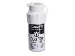 UltraPak Plain Cord