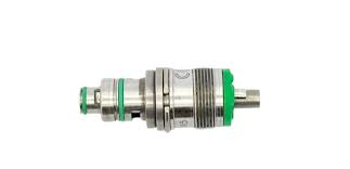 FIBER OPTIC QUICK DISCONNECT SWIVEL FOR KAVO - 5 HOLE