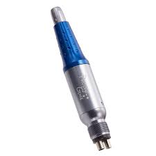 CLEAR ADVANTAGE 5,000 RPM HYGIENE HANDPIECE (Comparable to Midwest RDH)