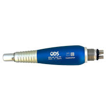 CLEAR ADVANTAGE 5,000 RPM HYGIENE HANDPIECE (Comparable to Midwest RDH)