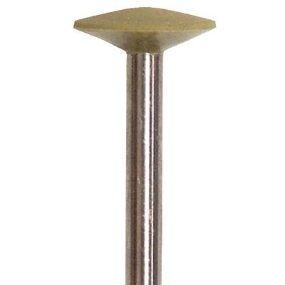 COMPOMASTER Coarse Polishers