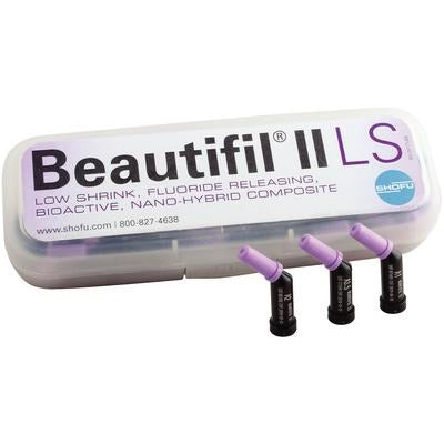 Beautifil® II LS Intro Kit