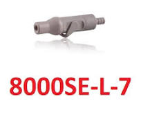 Plasdent Valves; Levers; & Holders: Autoclavable to 275°f