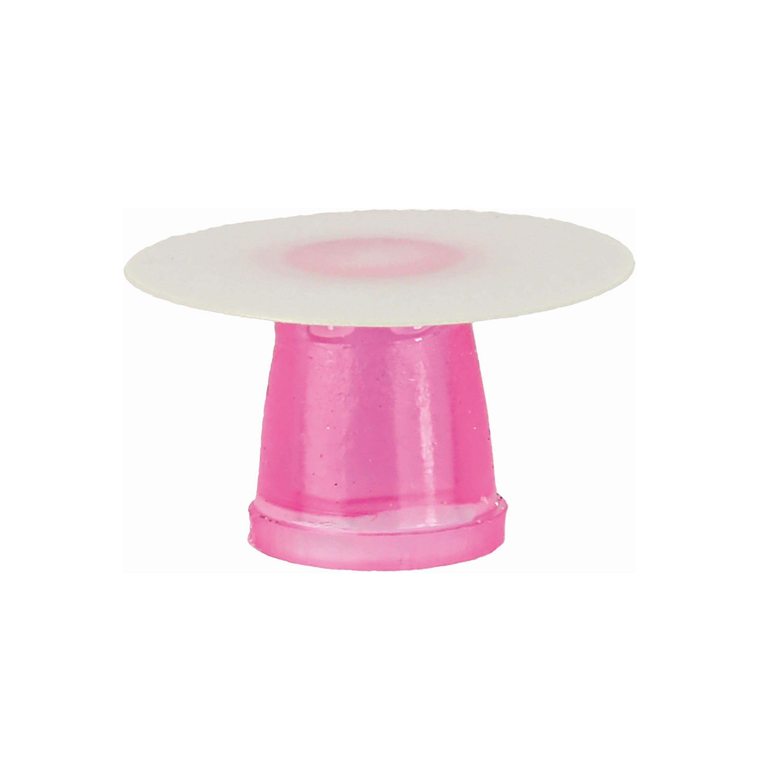 Super-Snap® Buff Disk – Polishing Replacement Disks, 50/Pkg