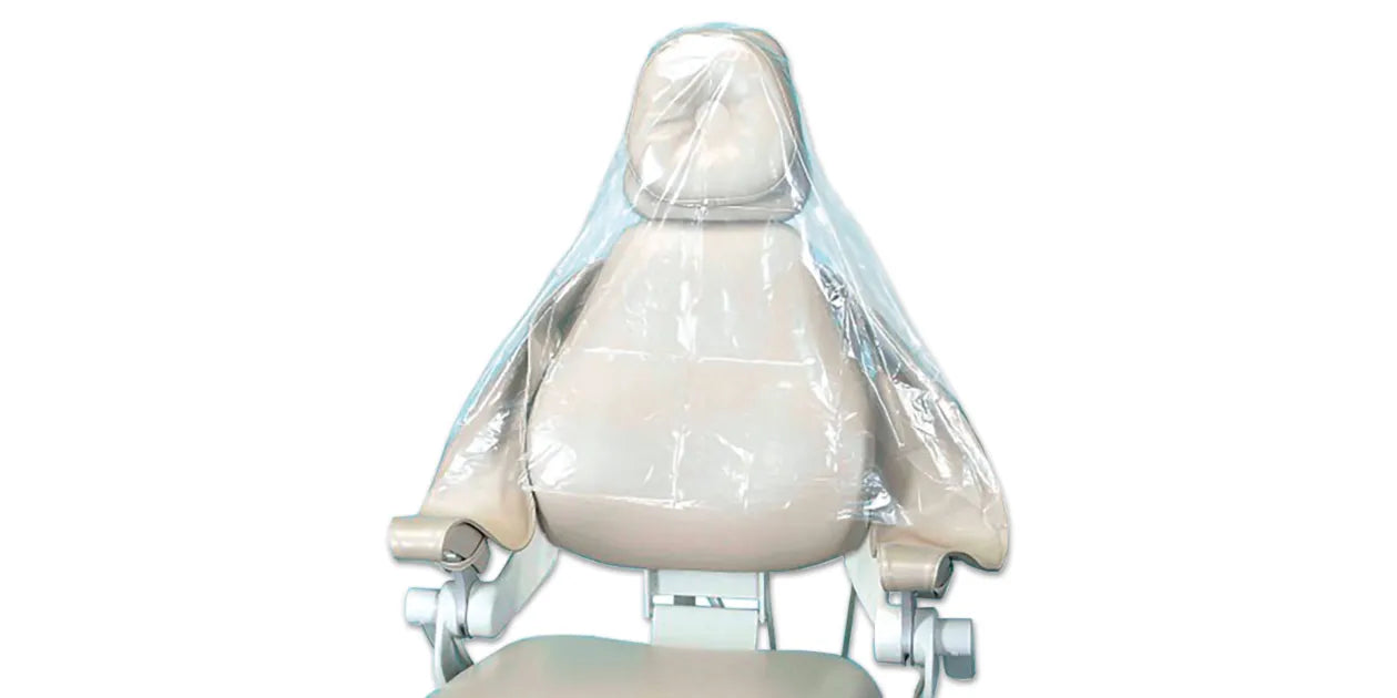 Biodegradable Chair Sleeves