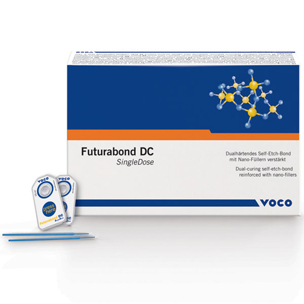 Futurabond DC Self Etch Bonding Agent