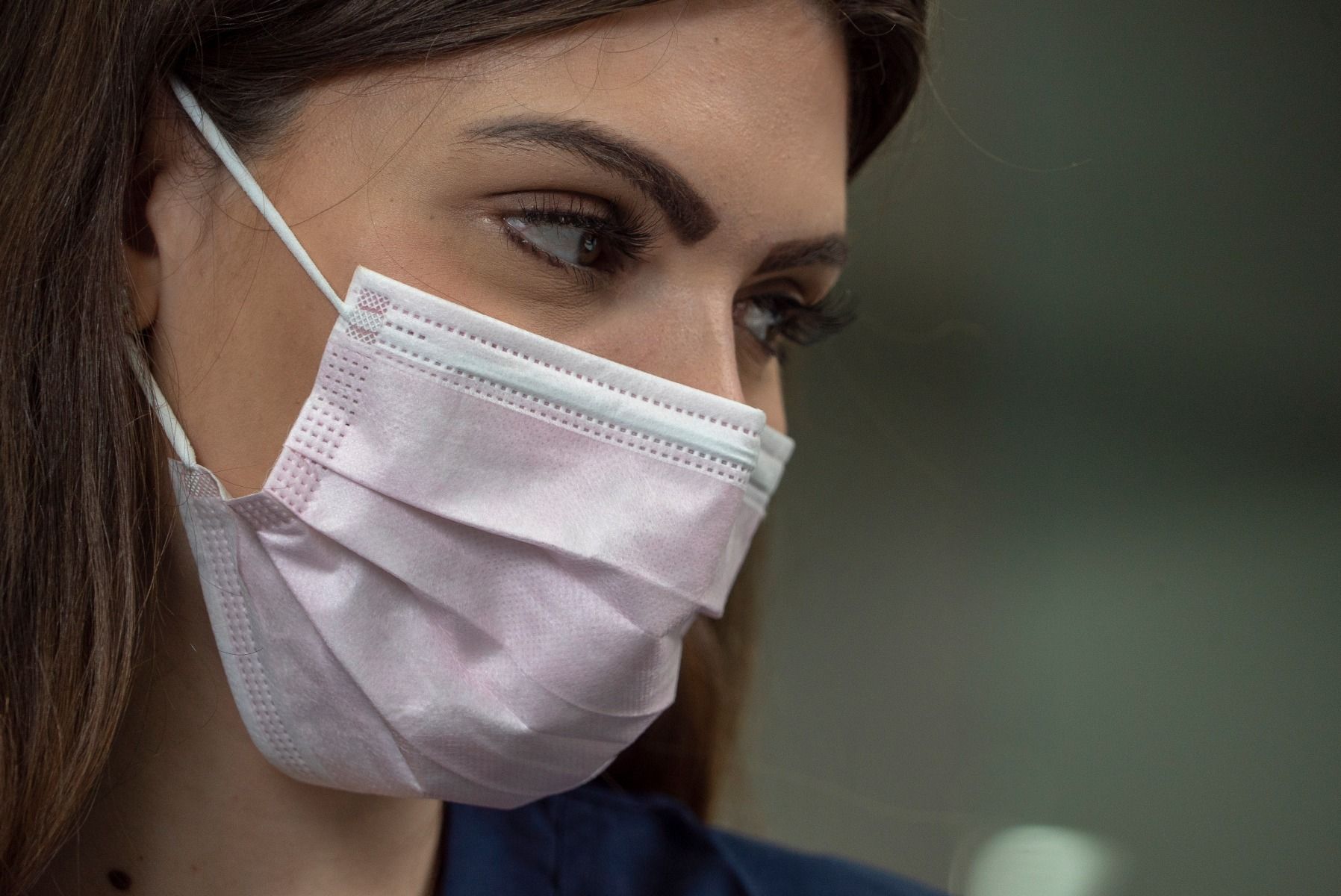 Earloop Masks (Level 1 Masks)