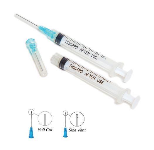 Endo Irrigation Needles