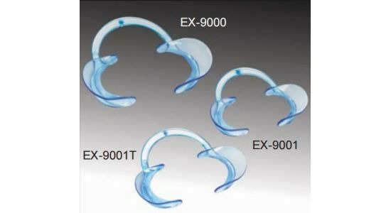 Extnd™ Handfree Cheek Retractors * Autoclavable To 275°F