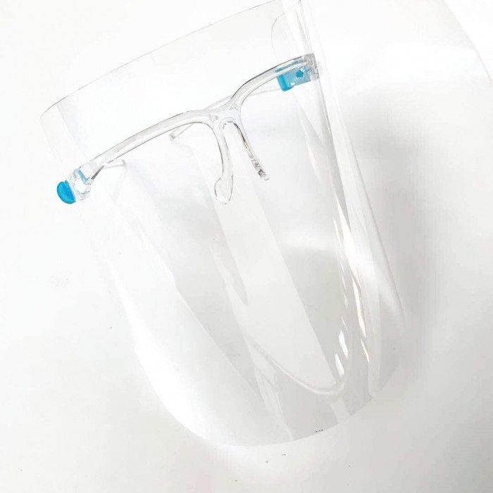 Plasdent Disposable Eyeglass Side Shields