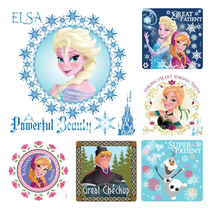 Disney Stickers