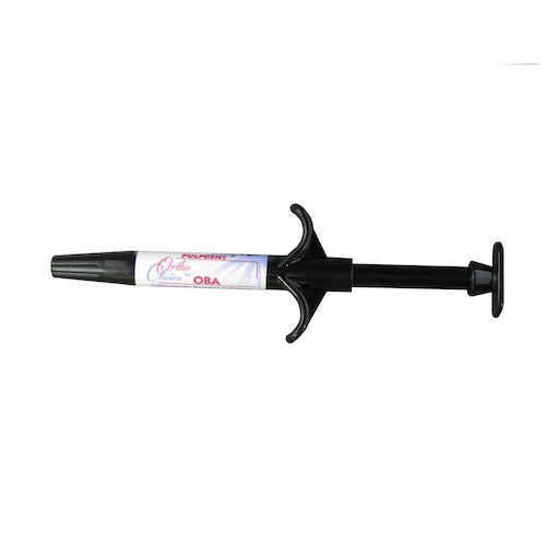 Ortho-Choice™ OBA Bracket Adhesive, Syringe Kit