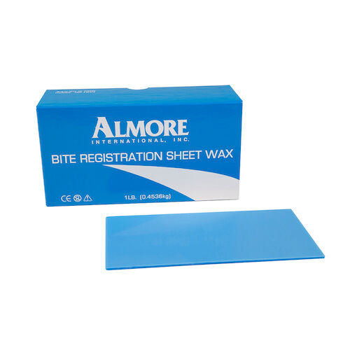 Bite Registration Wax