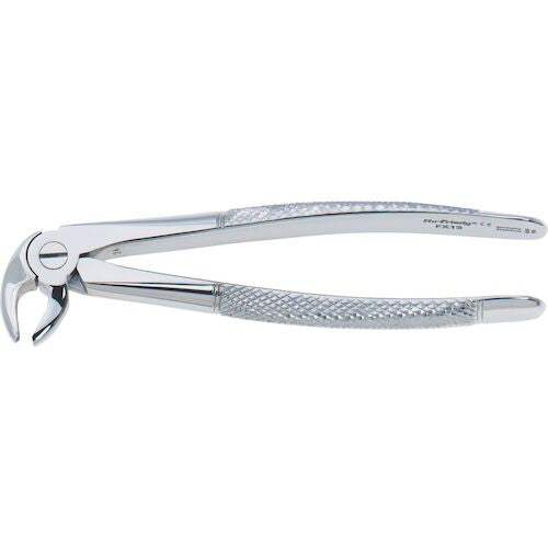 European Style Extraction Forceps