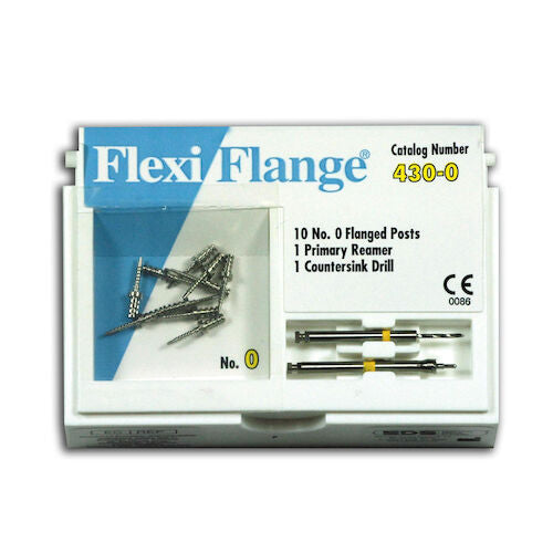 Flexi-Flange