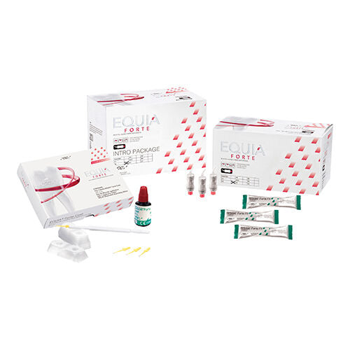 EQUIA Forte