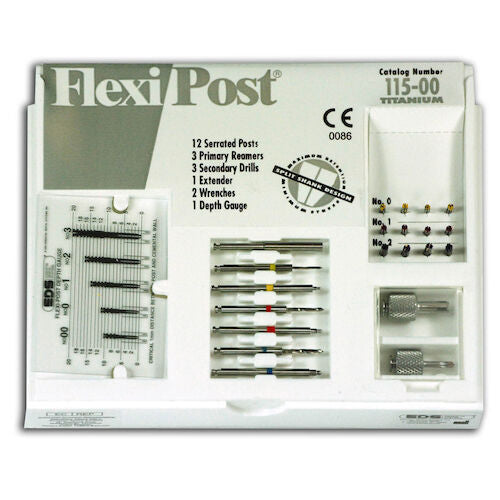 Flexi-Post Assorted Kits