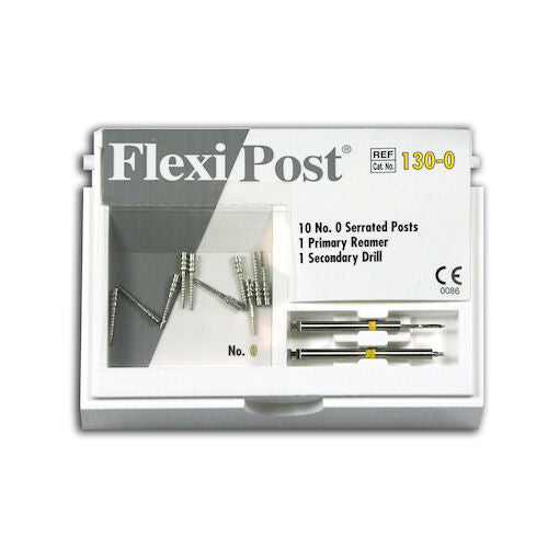 Flexi-Post Refills and Economy Refills