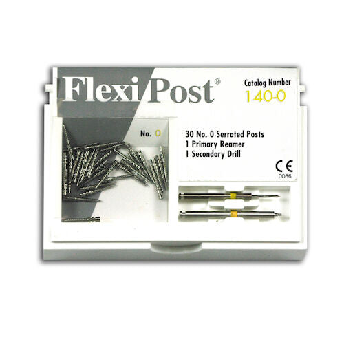 Flexi-Post Refills and Economy Refills