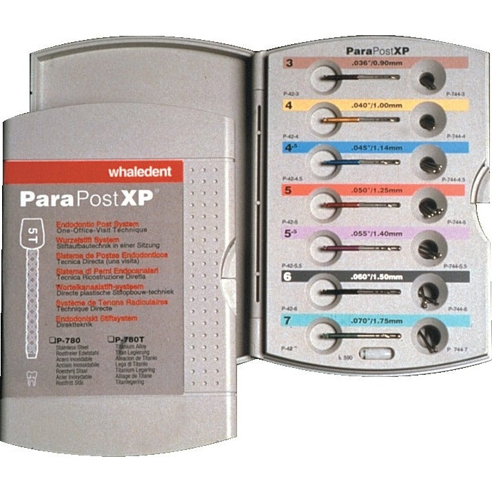 ParaPost XP-Post Systems and Refills