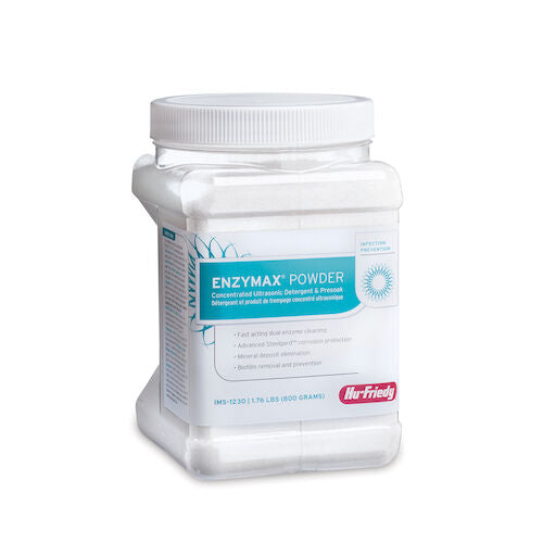 Enzymax Ultrasonic Cleaning Solutions