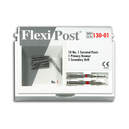 Flexi-Post Refills and Economy Refills