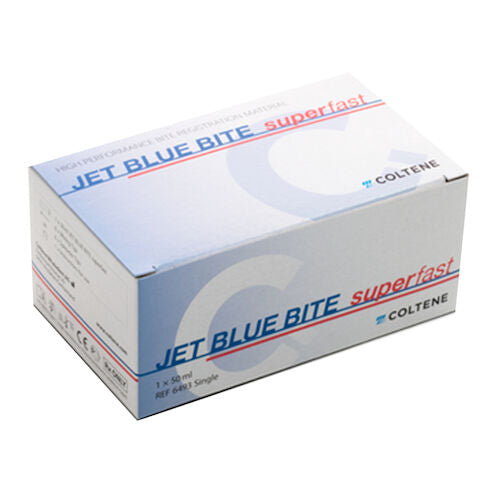 Jet Blue Bite