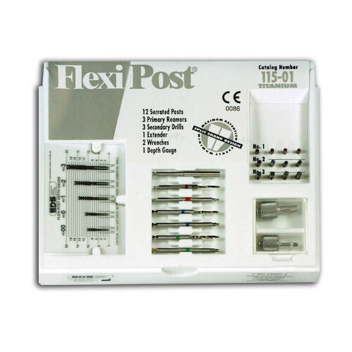 Flexi-Post Assorted Kits