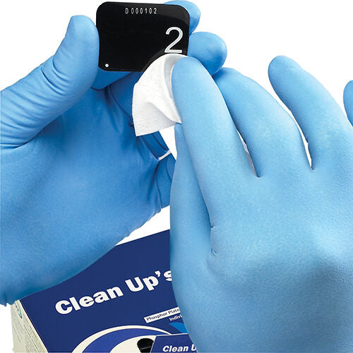 Clean-Up's PSP Cleaning Wipes