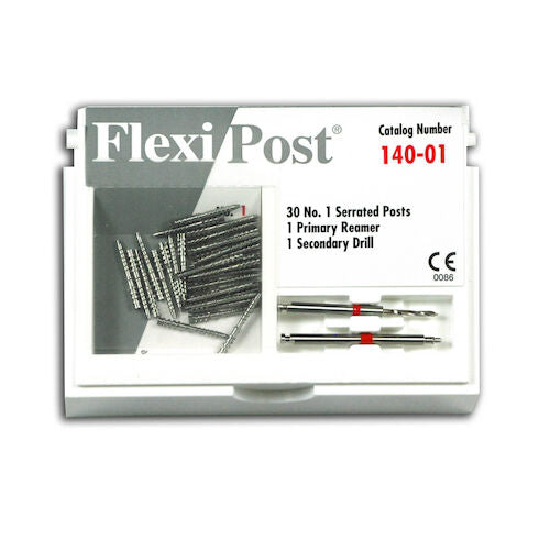 Flexi-Post Refills and Economy Refills