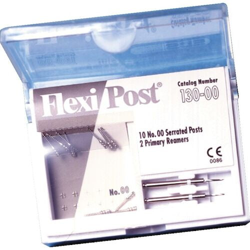 Flexi-Post Refills and Economy Refills