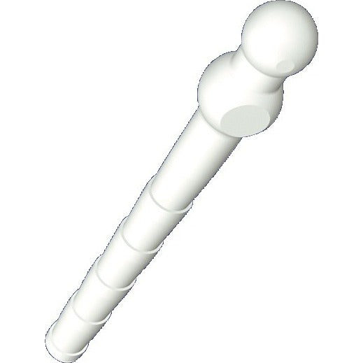 ParaPost Fiber White