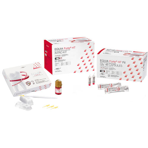 EQUIA Forte HT