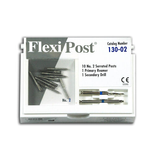 Flexi-Post Refills and Economy Refills