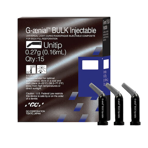G-aenial BULK Injectable