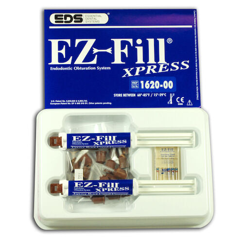 EZ-Fill Xpress Intro Kit