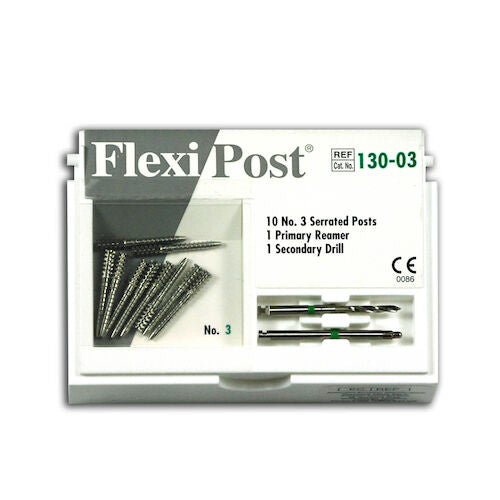 Flexi-Post Refills and Economy Refills