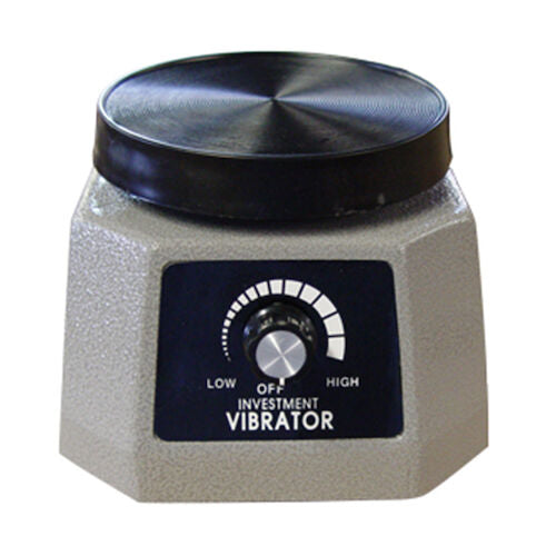Atlas Junior Vibrator