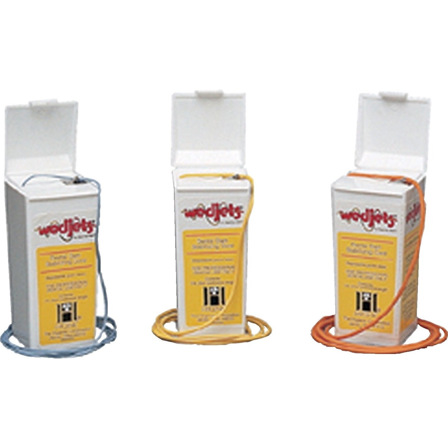 Wedjets Stabilizing Cord