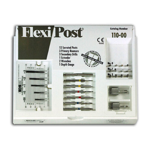 Flexi-Post Assorted Kits
