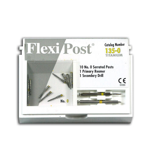 Flexi-Post Refills and Economy Refills