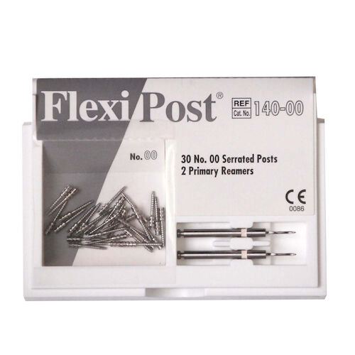 Flexi-Post Refills and Economy Refills