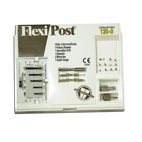 Flexi-Posts Standard Kits