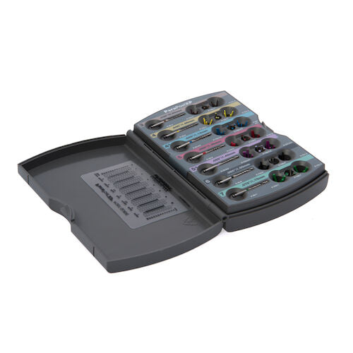 ParaPost XP-Post Systems and Refills