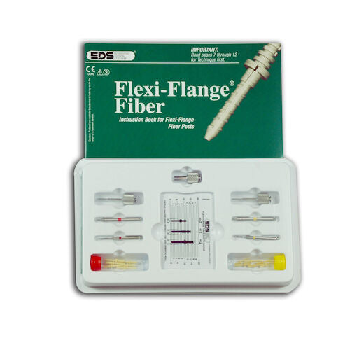 Flexi-Flange Fiber and Flexi-Post Fiber